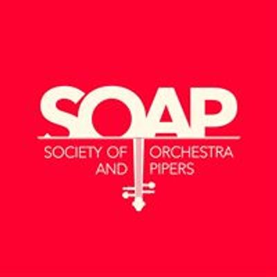 UNSW SOAP -  Society of Orchestra And Pipers