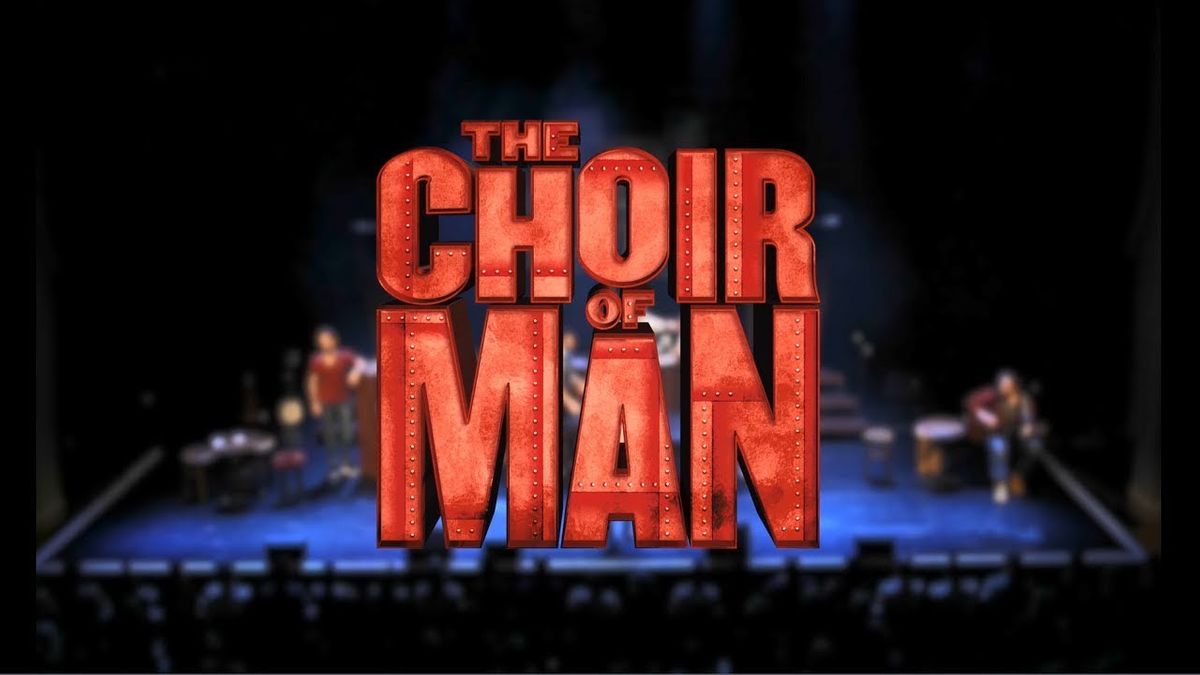 The Choir of Man