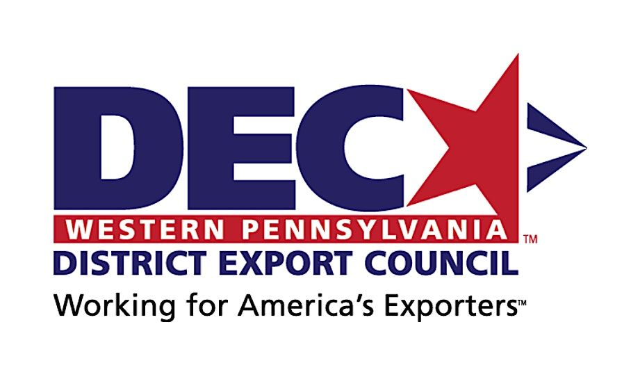 Bridging Borders 2026: A Global Trade Mixer Event