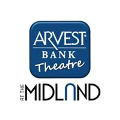 Arvest Bank Theatre at The Midland