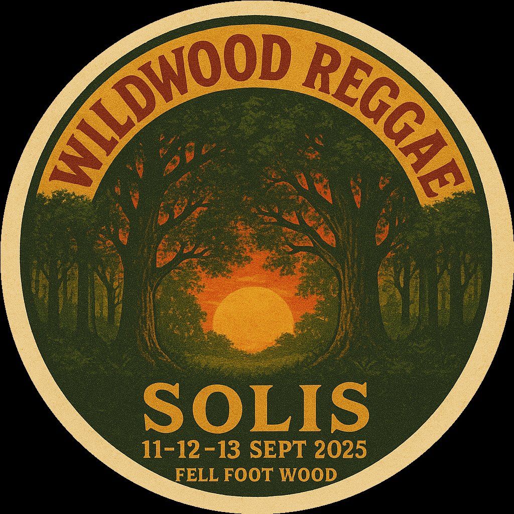 WildWood Reggae Solis