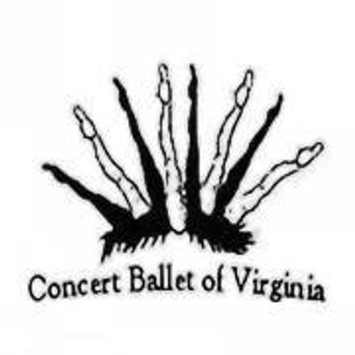 The Concert Ballet of Virginia