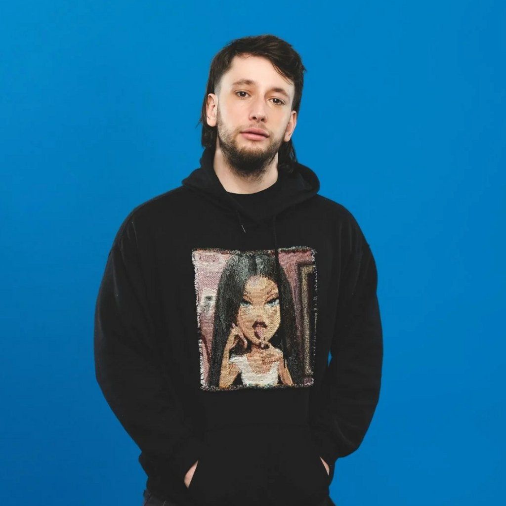 Elliot Steel Stand up Comedy Tour