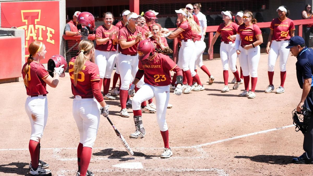 Parking Oklahoma State Cowgirls at Iowa State Cyclones Womens Basketball
