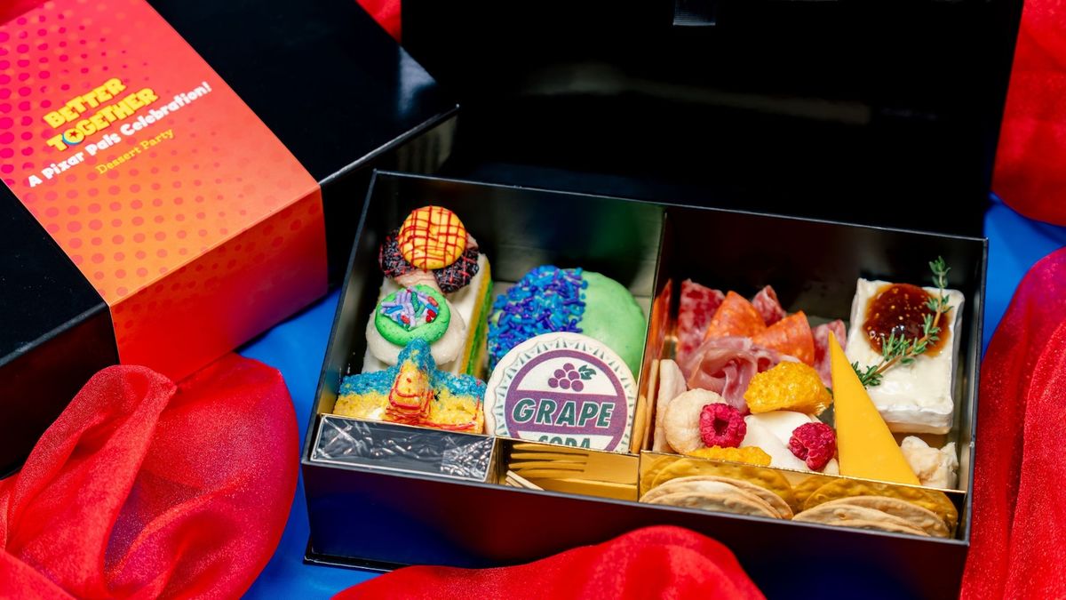 Parking Better Together Festival - Sunday (18+)