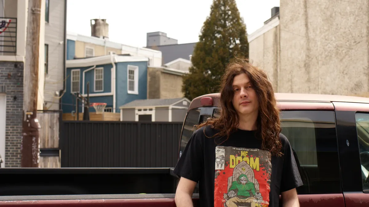 Kurt Vile in Austin