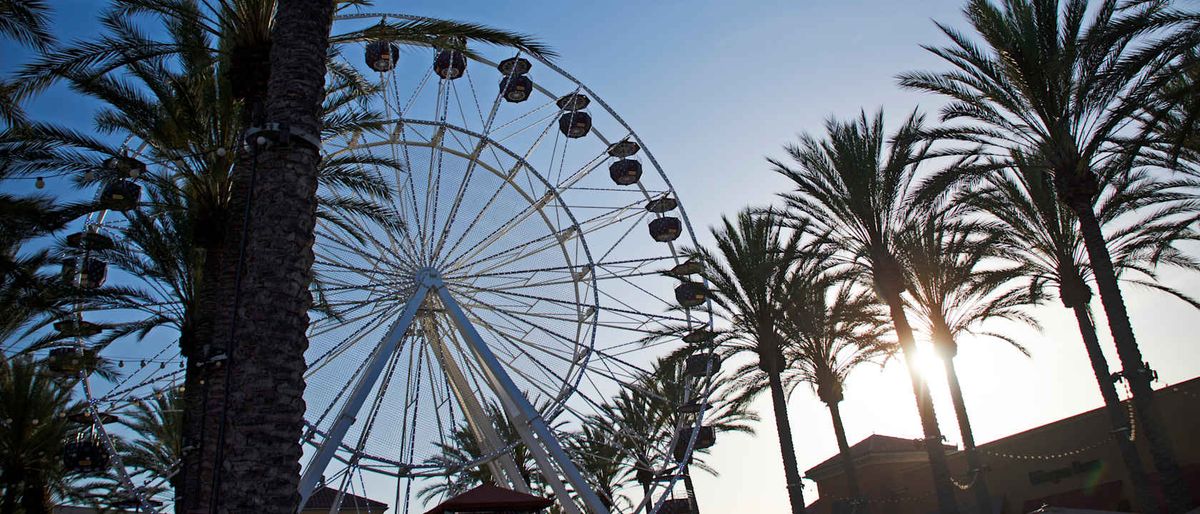 2026 Coachella Music Festival - Camping Passes at Empire Polo Field Camping