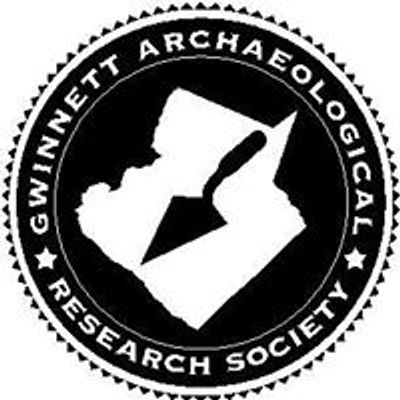 Gwinnett Archaeological Research Society