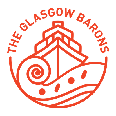 THE GLASGOW BARONS