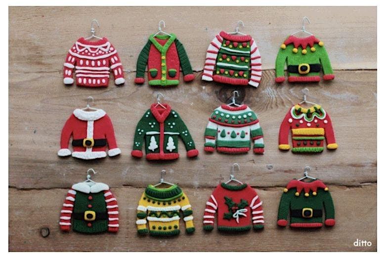 HGWC - Walk and Craft