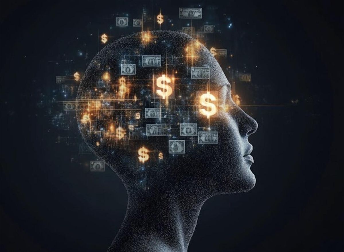 Prosperity Mindset Series