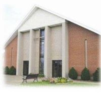 St. Pius X Catholic Church, Owensboro, KY