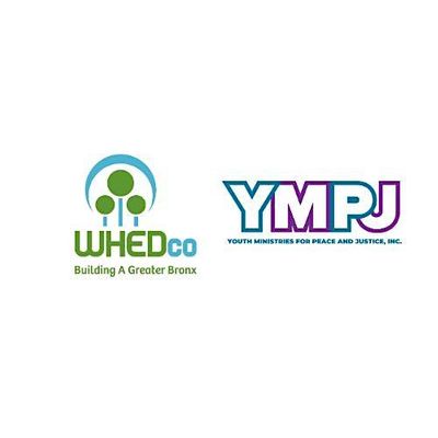 WHEDco & YMPJ