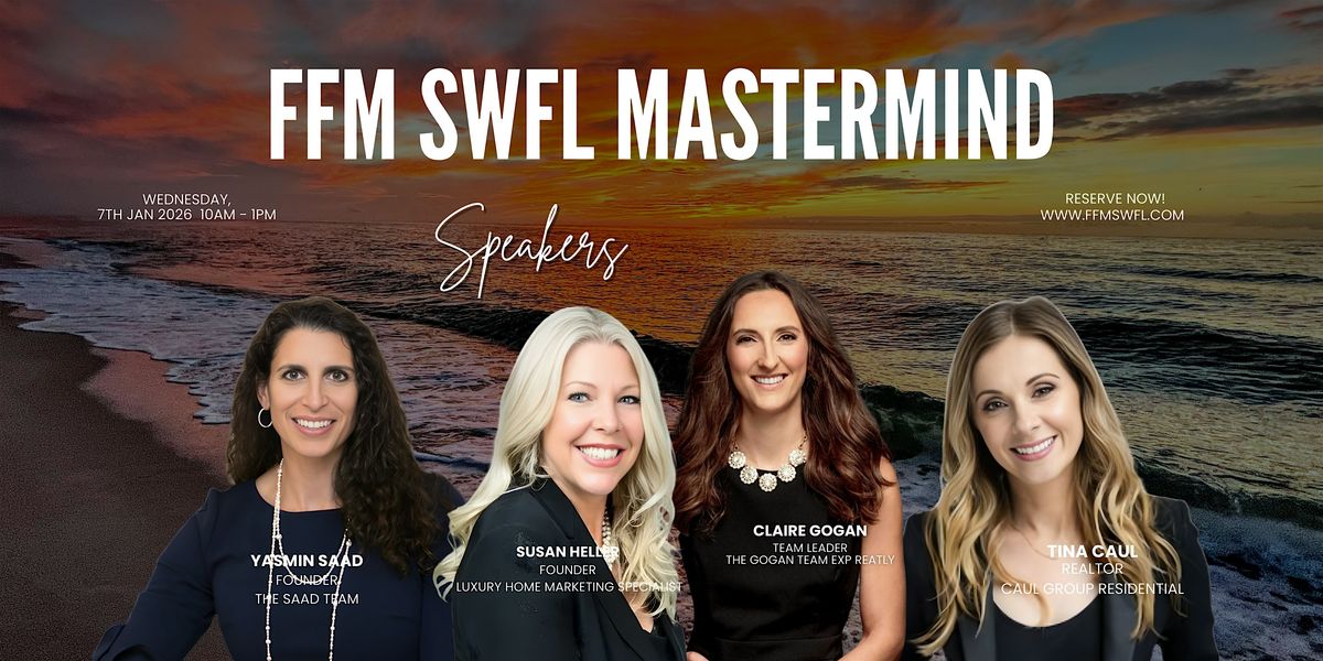 FFM SWFL MASTERMINDS