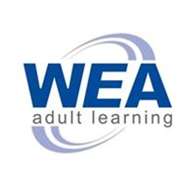 WEA adult learning
