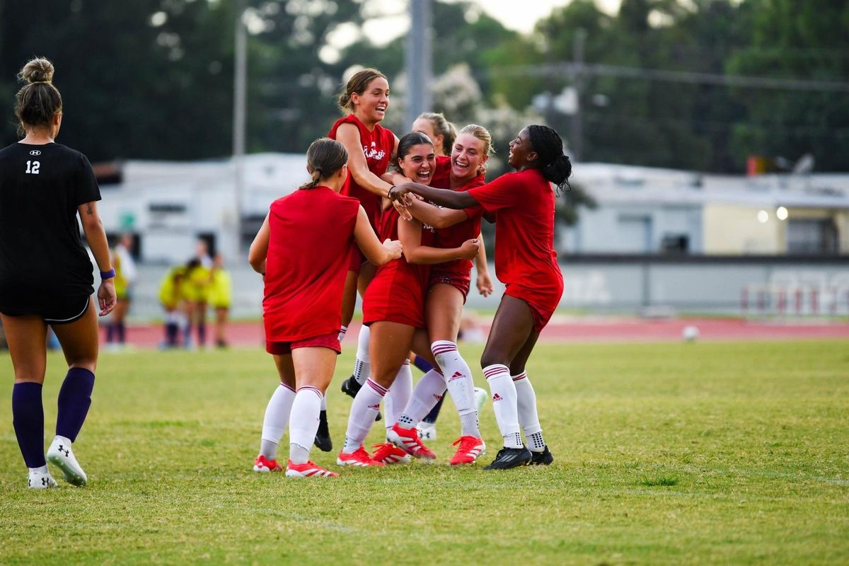 Parking Louisiana Ragin' Cajuns at Lamar Cardinals Mens Basketball