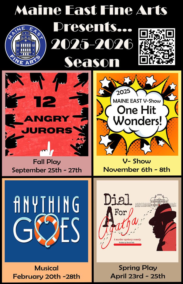 Comedy School Graduation Showcase