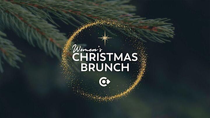 Women\u2019s Christmas Brunch - at Calvary in Boulder