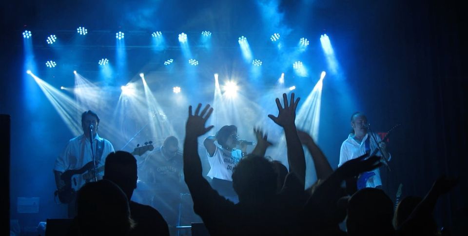 Delta Fire LangTree Live 2022 Mooresville, NC