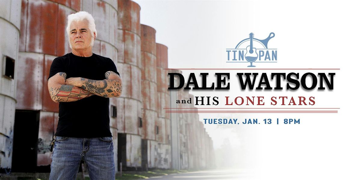 Dale Watson and His Lone Stars