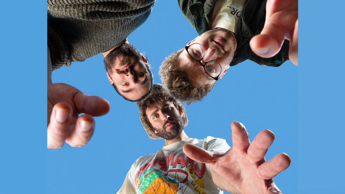 AJR