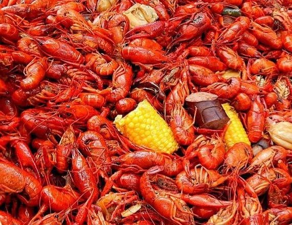 TCEs ANNUAL FAIS DEAUX DEAUX -- CRAWFISH BOIL 2023!!! | 1254 Jefferson ...