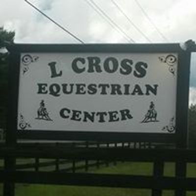 L CROSS Equestrian Center