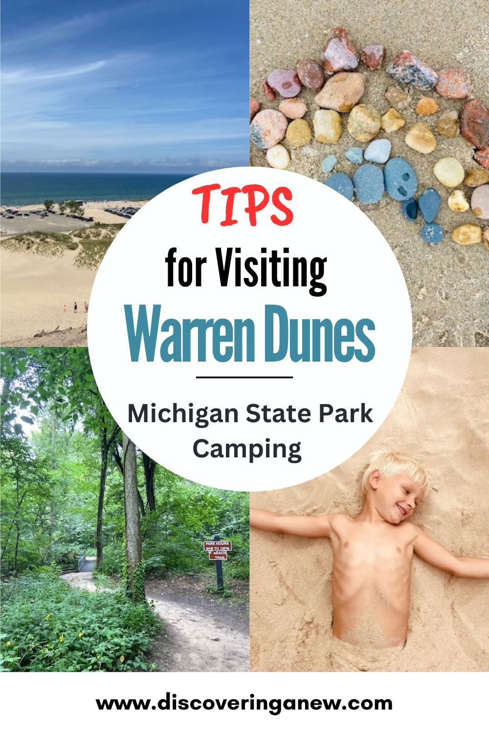Warren Dunes