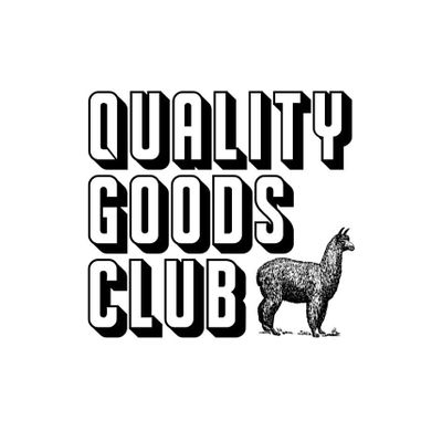 Quality Goods Club