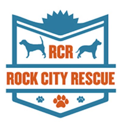 Rock City Rescue