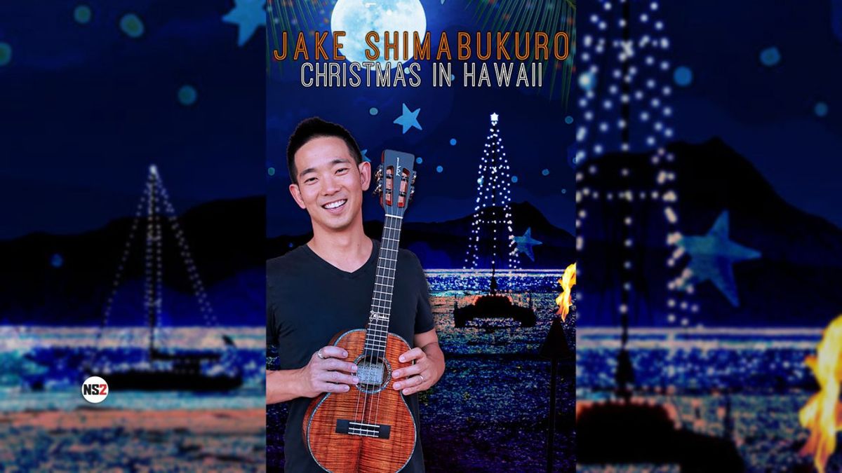 Blue Hawaii (21+)