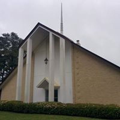 Pineville Park Baptist Church