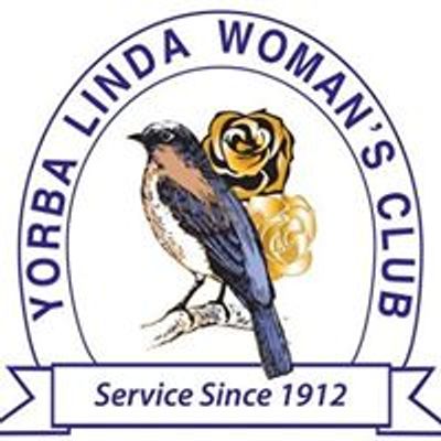 Yorba Linda Woman's Club Craft Faire