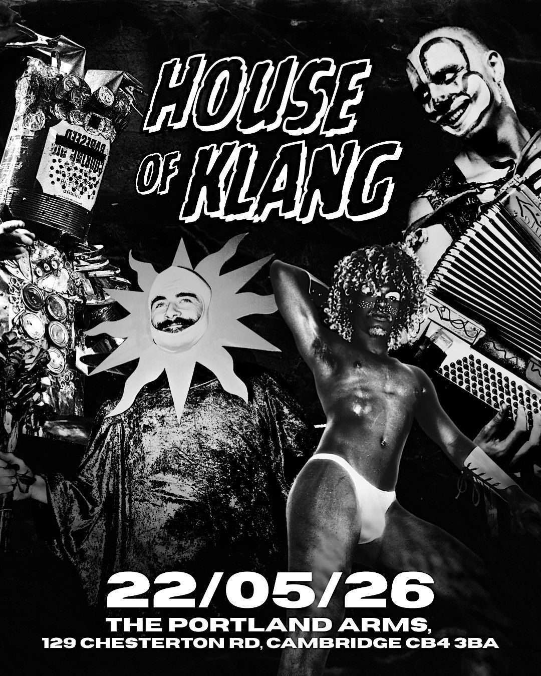 House of Klang