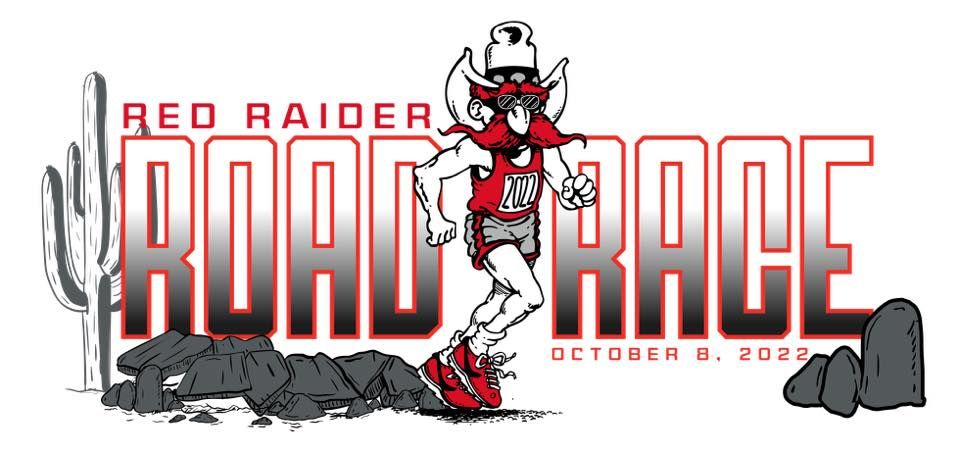 41st Annual Red Raider Road Race | Texas Tech Student Rec Center 41st Annual Red Raider Road Race | Texas Tech Student Rec Center