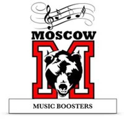 Moscow Music Boosters