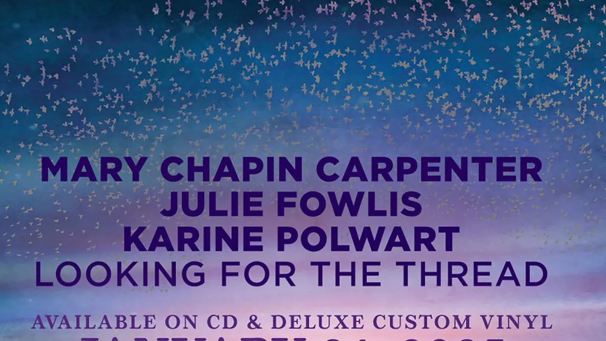 Mary Chapin Carpenter, Brandy Clark in Richmond