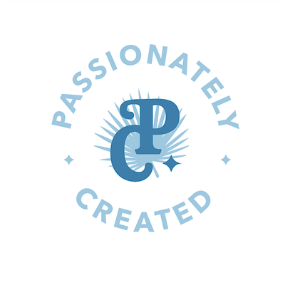 Passionatly Created