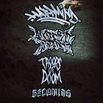 COMA-bookings
