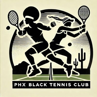 Phx Black Tennis Club