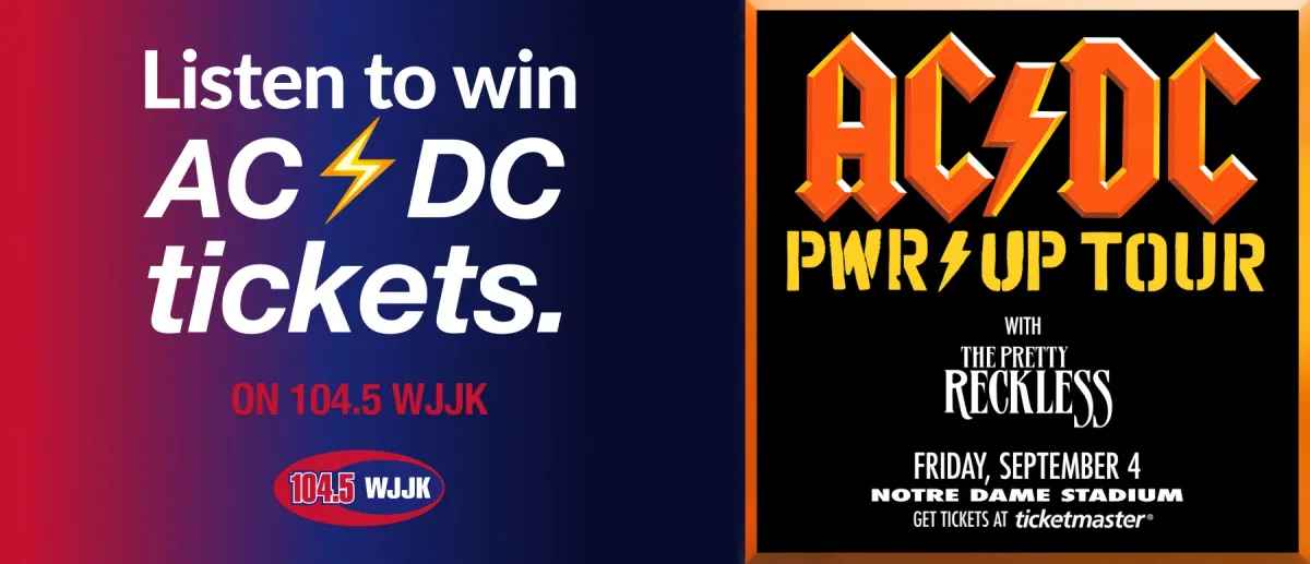 AC\/DC Philadelphia Tickets