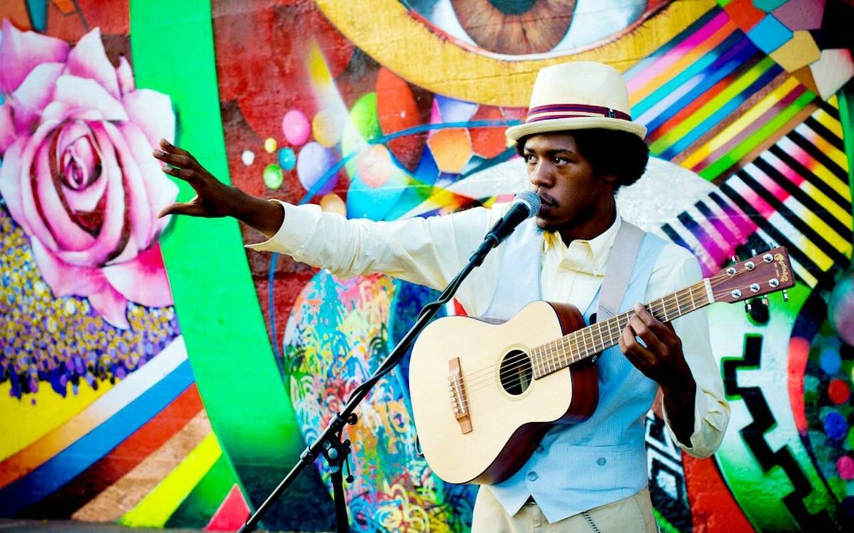 J.S. Ondara