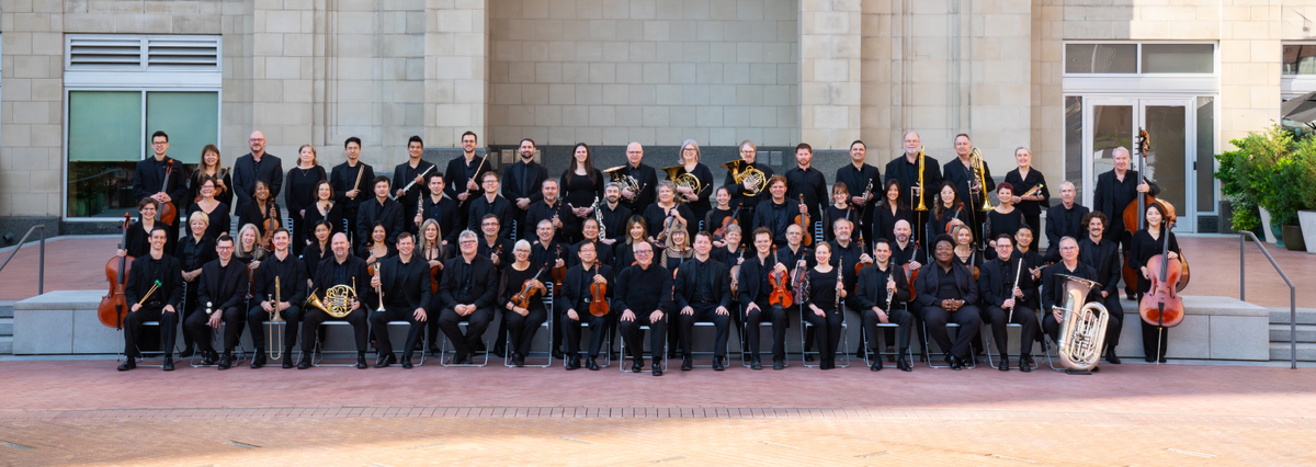 Fort Worth Symphony Orchestra - Fort Worth