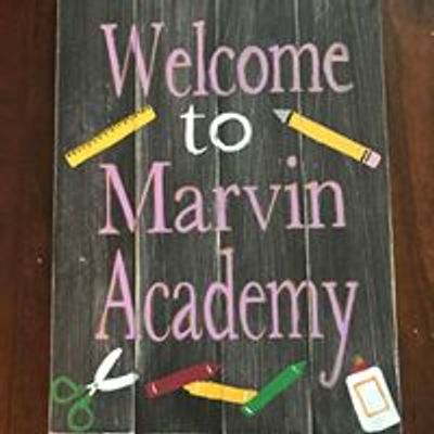 Marvin Academy