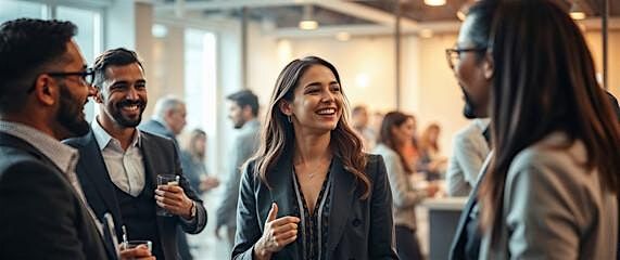 Marketing, Advertising, PR for Startups & Entrepreneurs Event