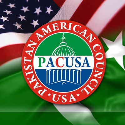 Pakistan American Council