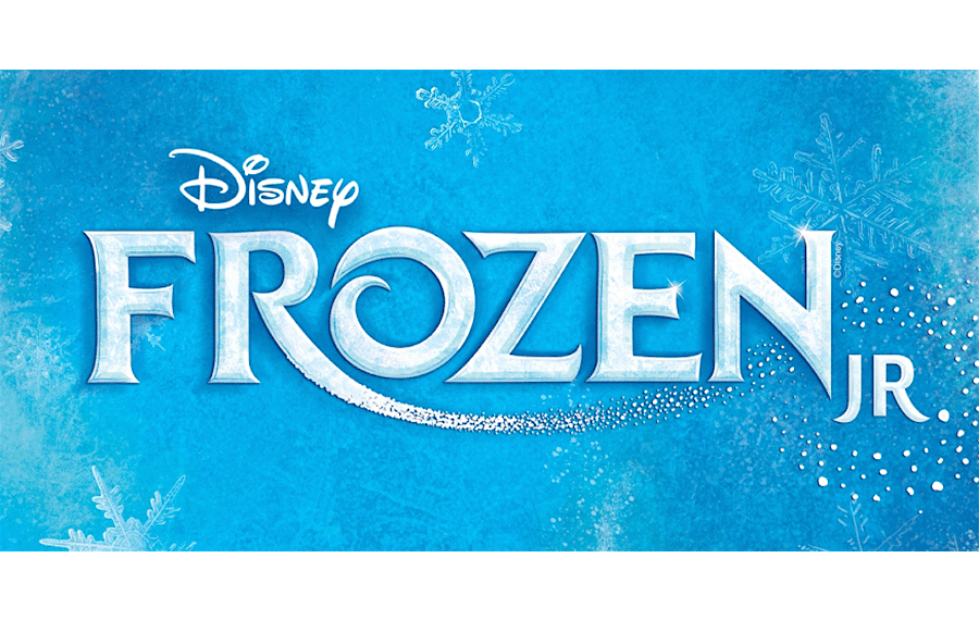 12\/13 - Wednesday Cast - Frozen Jr.