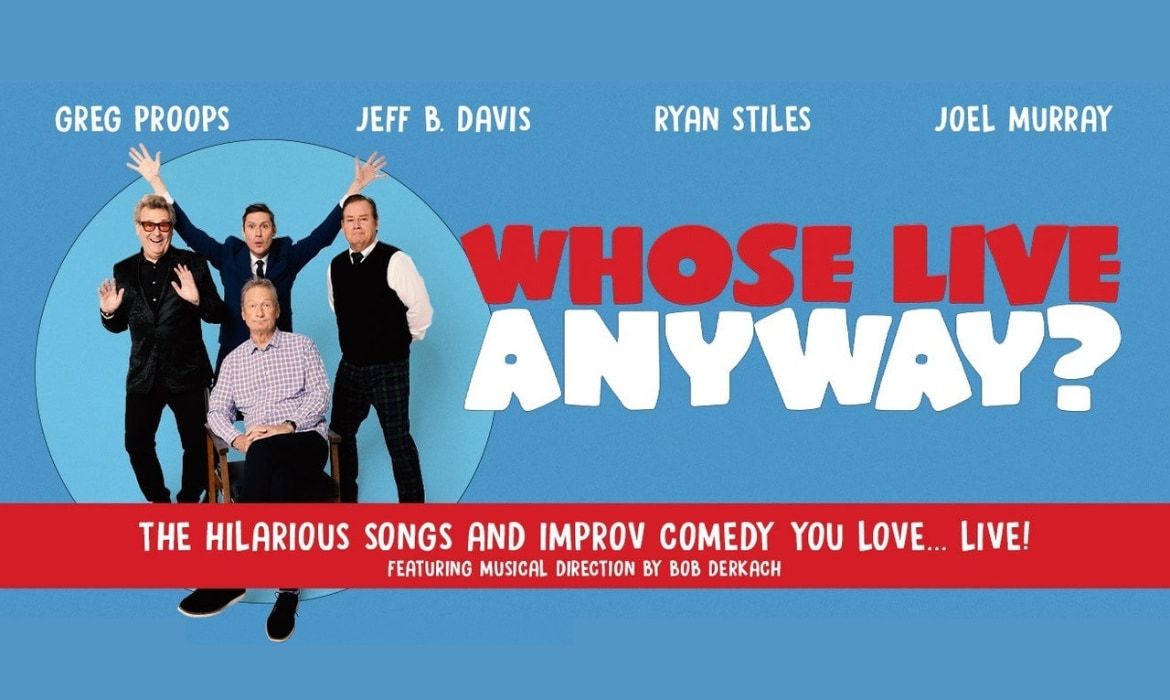 Parking - Whose Live Anyway?