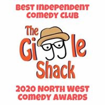 The Giggle Shack Comedy Night