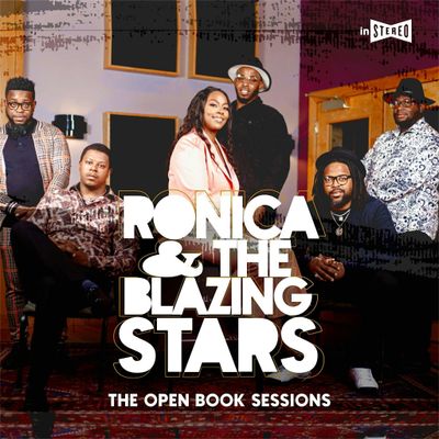 Ronica Bowers